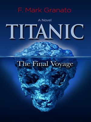 cover image of Titanic